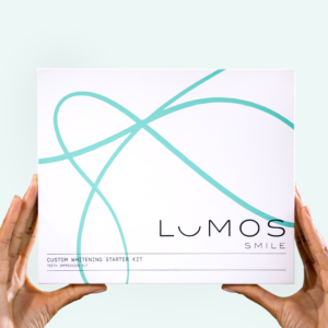 Lumos Home Teeth Whitening Kit