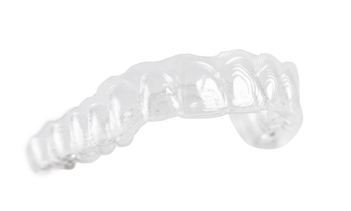 Custom Fit Teeth Whitening Tray #2