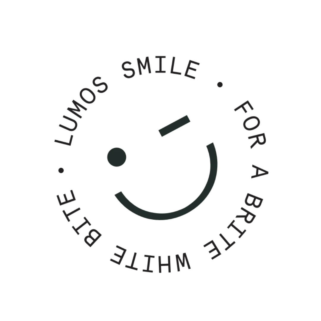 Lumos Smile Logo